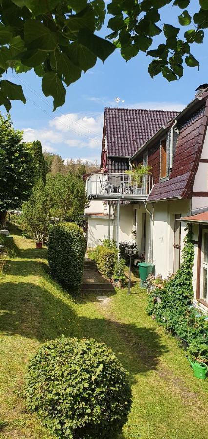 Ferienwohnung Altenbrak Haus Wilde Тале Екстер'єр фото